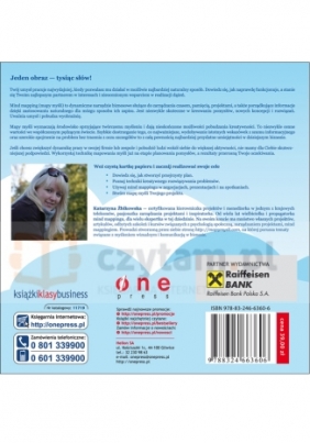 Mapy myśli w biznesie - Żbikowska Katarzyna