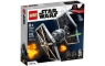Lego Star Wars: Imperialny myśliwiec TIE (75300) Wiek: 8+