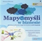 Mapy myśli w biznesie - Żbikowska Katarzyna