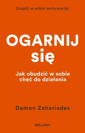 Ogarnij się - Damon Zahariades