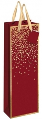 Torebka na butelkę BN 190g 13x36x10cm, 1 szt.