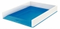 Szuflada na dokumenty Leitz WOW DUAL - niebieski 267 mm x 49 mm x 339 mm (53611036)