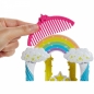 Barbie™ Zestaw Dreamtopia (FJD06)