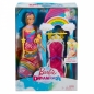 Barbie™ Zestaw Dreamtopia (FJD06)