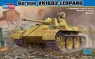 HOBBY BOSS German VK1602 Leopard