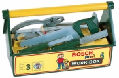 Klein, Skrzynka z narzędziami Bosch (L8460)