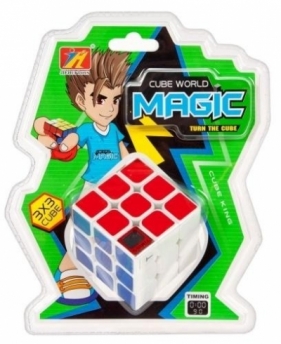 Kostka magiczna z licznikiem