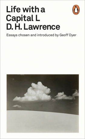 Life with a Capital L - David Herbert Lawrence