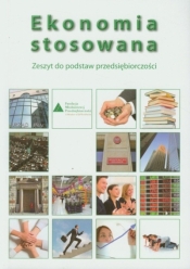 Ekonomia stosowana. Ćwiczenia (2017) - dr Jarosław Neneman, Bartoń Marek, Kuczkowska Alicja, Machura Karina 