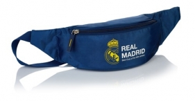 Saszetka nerka Real Madrid 4 (RM-144)