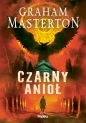 Czarny anioł - Graham Masterton