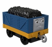 Tomek i Przyjaciele: Kłopotliwy wagon (GCK93/GDJ46)