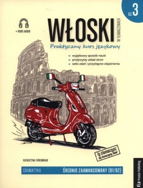 Włoski w tłumaczeniach 3 - Foremniak Katarzyna