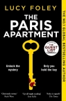 The Paris Apartment Foley Lucy