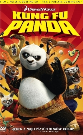 Kung Fu Panda