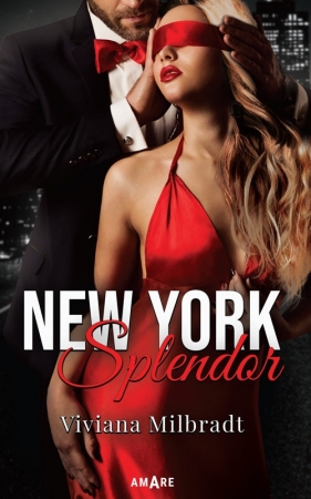 New York Splendor - Milbradt Viviana