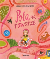 Pola na rowerze - Gabriela Rzepecka-Weiss