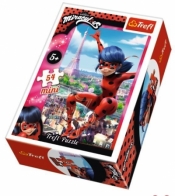 Puzzle mini 54: Czas na przemianę 3 TREFL