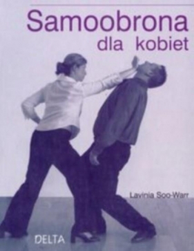 Samoobrona dla kobiet - Soo-Warr Lavinia
