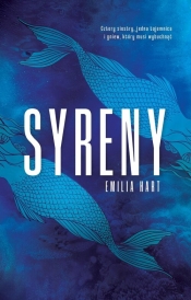 Syreny - Emilia Hart