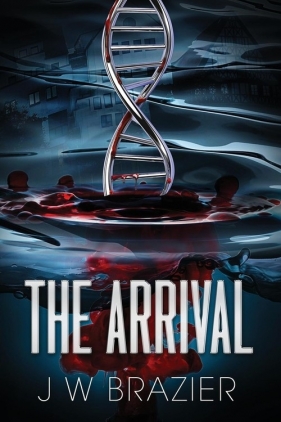 The Arrival - Brazier James W