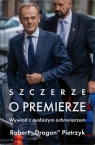 Szczerze o premierze. Wywiad z osobistym ochroniarzem Pietrzyk Robert