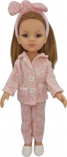 Ubranko dla lalek Paola Reina 32cm