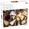 Puzzle 1000 A cheese plate