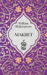 Makbet (wydanie pocketowe) Maciej Słomczyński (tłum.), William Shakespeare