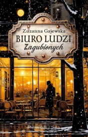 Biuro Ludzi Zagubionych DL - Zuzanna Gajewska