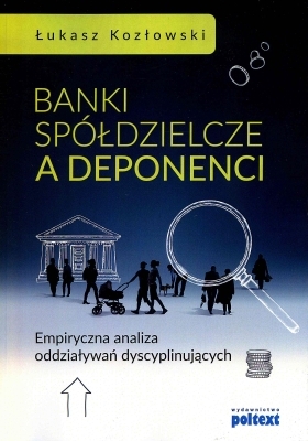 Banki spółdzielcze a deponenci