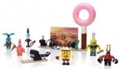Klocki Mega Bloks Sponge Bob Post Apocalyptic (CND26)