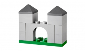 Lego Classic: Klocki i i światła (11009)