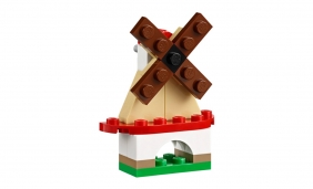 Lego Classic: Klocki i i światła (11009)