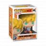 Figurka Funko POP Animation: Dragon Ball Z - Super Saiyan Goku with kamehameha