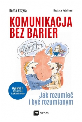 Komunikacja bez barier - Kozyra Beata