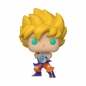 Figurka Funko POP Animation: Dragon Ball Z - Super Saiyan Goku with kamehameha (48660)