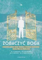 Zobaczyć Boga - Piotr Kroczek, Krzysztof Porosło