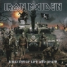 A Matter Of Life And Death