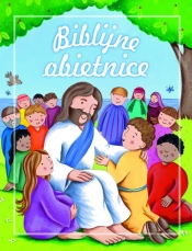 Biblijne obietnice - Juliet David