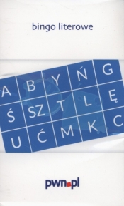 Bingo literowe