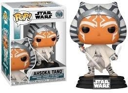 Figurka Funko POP Star Wars Ahsoka Tano