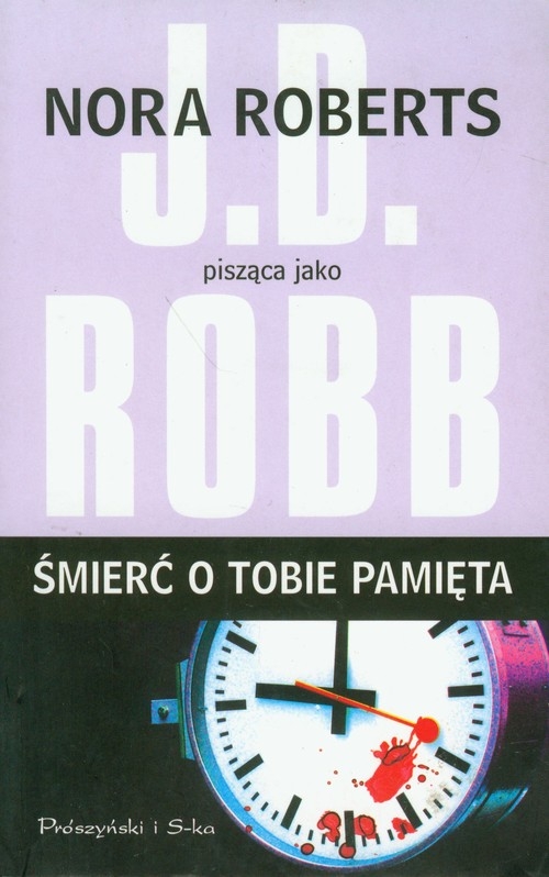 Śmierć o tobie pamięta