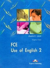 FCE Use of English 2 Student's Book