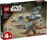 LEGO(R) STAR WARS 75410 Myśliwiec N-1 Mando i Grogu