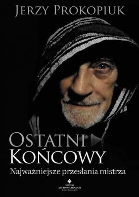 Ostatni końcowy - Jerzy Prokopiuk