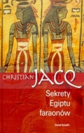 Sekrety Egiptu Faraonów