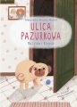 Ulica Pazurkowa Matylda i Klopsik - Aleksandra Struska-Musiał