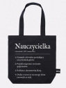  Torba/ Nauczycielka