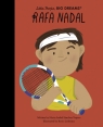 Little People, BIG DREAMS: Rafa Nadal María Isabel Sánchez Vegara